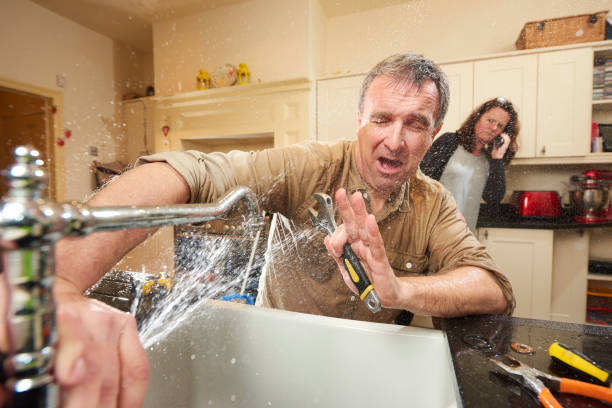 Best Carpet water damage restoration  in Maili, HI